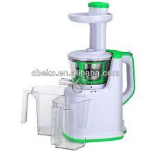 2013 juicer lento da venda quente com CE, GS, ROHS